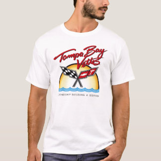 タンパベイVettes Tシャツ