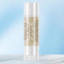 タンパーチメント紙スタイルリップバーム管ラベル