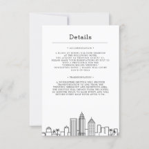 タンパ、フロリダの結婚式 | ゲスト情報