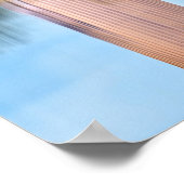 タンパ，フロリダ，統一された州 ポスター (角)