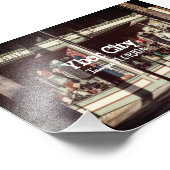 タンパFLORIDA，イボールシティ フォトプリント            (角)