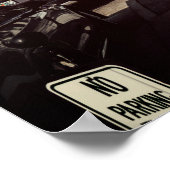 タンパFLORIDA，イボールシティ ポスター (角)