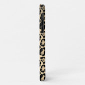 タンヒョウ Case-Mate iPhoneケース (裏面/左)