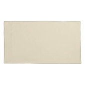 タンピローマッチングボルチモアコレクション 枕カバー (裏面-左)