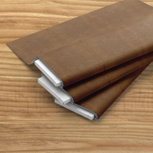 タンフェイクレザー ファブリック