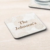 タンフローラ コースター (左側)