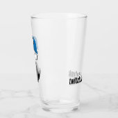 タンブラファンキーー タンブラーグラス (左)