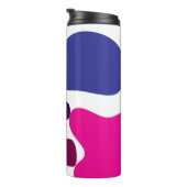 タンブラーとサーマルタンブラー タンブラー (回転右)