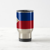 タンブラーとフィリピン国旗 トラベルマグ (中央)
