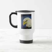 タンブラーウィズイーグルバイグレッグズ深いカラーズ トラベルマグ (左)