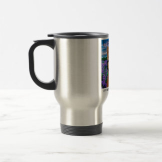 タンブラーベター頼ナナ トラベルマグ