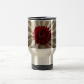 タンブラー付きジャパナーズカラーデザイン トラベルマグ (中央)