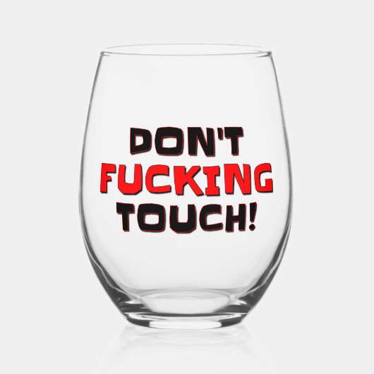 タンブラー及びコップ ステムなしワイングラス (正面)