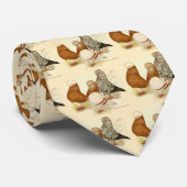 タンブラー鳩3 ネクタイ (ロール)