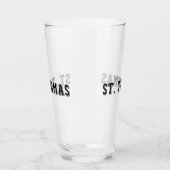 タンブラー (左)