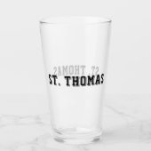 タンブラー (正面)