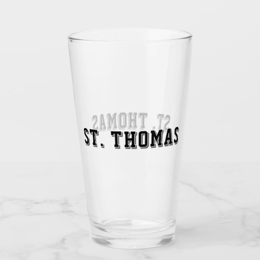 タンブラー (正面)