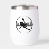 タンブラー (正面)