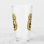 タンブラー (左)