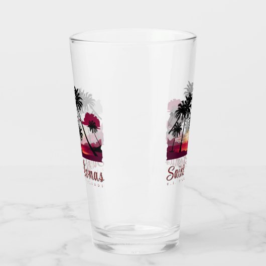 タンブラー (左)