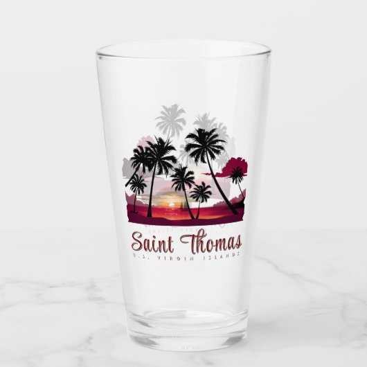 タンブラー (正面)