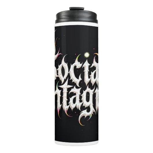 タンブラー (正面)