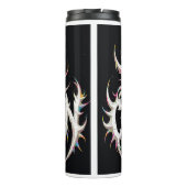 タンブラー (裏面)