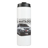 タンブラー (正面)