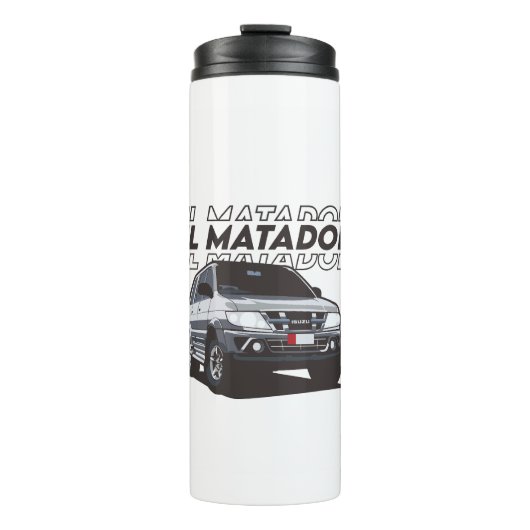 タンブラー (正面)