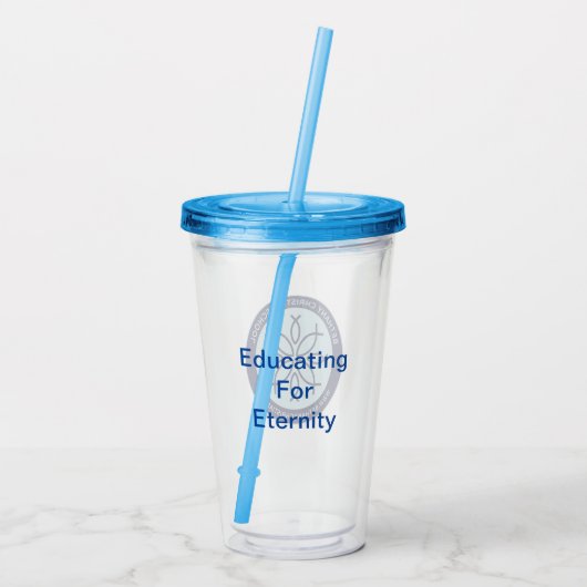 タンブラー (裏面)