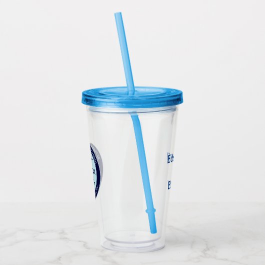 タンブラー (左)