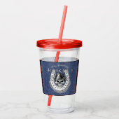 タンブラー (裏面)