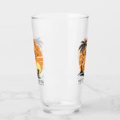 タンブラー (左)