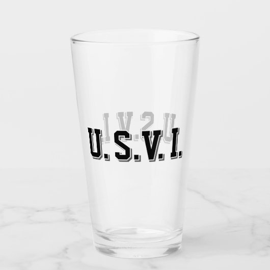 タンブラー (正面)