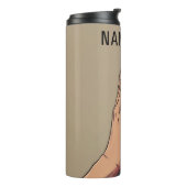 タンブラー/エクササイズヨガタンブラー タンブラー (回転左)