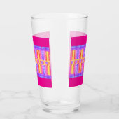 タンブラー・ガラス タンブラーグラス (左)