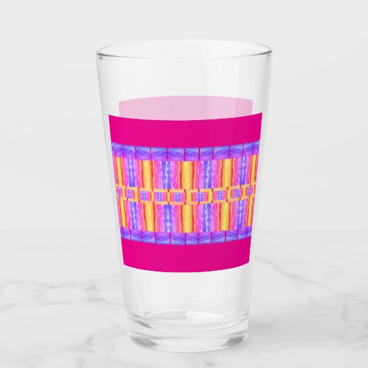 タンブラー・ガラス タンブラーグラス (正面)