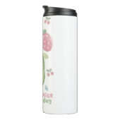 タンブラー、サーマルタンブラー タンブラー (回転右)