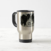 タンブラー トラベルマグ (正面左)