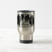 タンブラー トラベルマグ (中央)