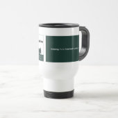 タンブラー トラベルマグ (正面右)