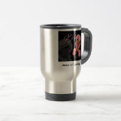 タンブラー トラベルマグ (正面右)