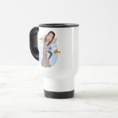 タンブラー トラベルマグ (正面左)