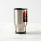 タンブラー トラベルマグ (中央)