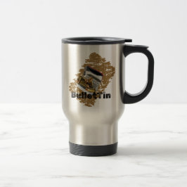 タンブラー トラベルマグ