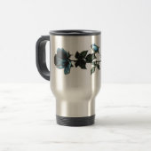 タンブラー トラベルマグ (正面左)