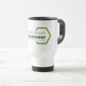 タンブラー トラベルマグ (正面右)