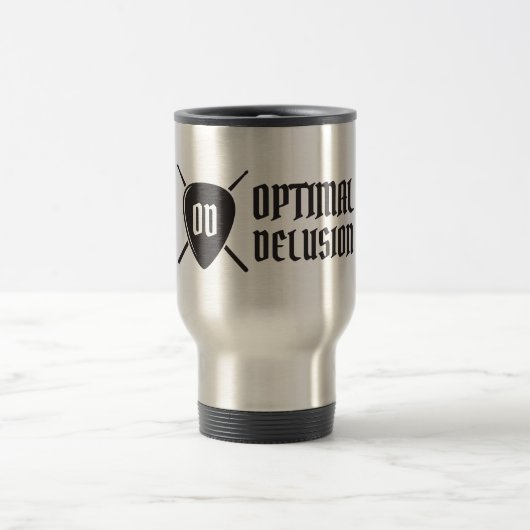 タンブラー トラベルマグ (中央)