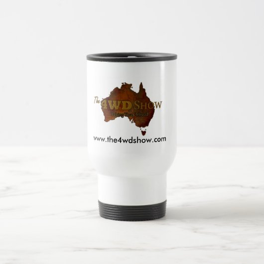 タンブラー トラベルマグ (中央)