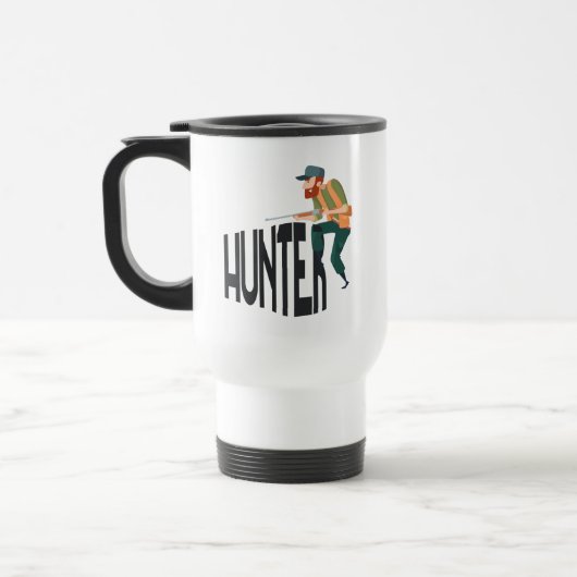 タンブラー トラベルマグ (左)